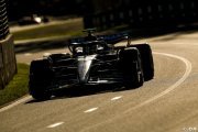 Mercedes F1 ne fera pas revenir Allison à plein temps