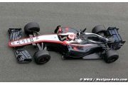 McLaren still struggling to run 2015 car - reports