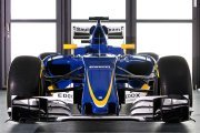 Sauber veut s'installer dans le milieu de tableau avec la C35