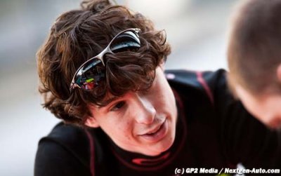 Villa eyes Brazil GP debut in Liuzzi’s seat - report