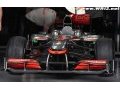 McLaren initiated Mercedes split - Dennis