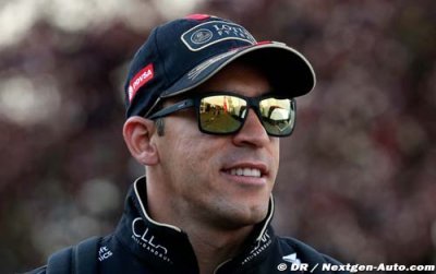 Drivers defend controversial Parabolica gravel