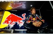 Vettel : “Personne n'est imbattable”