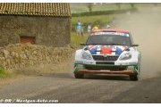 IRC Açores day one review: Mikkelsen tops close battle