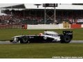 Williams voudrait un moteur Renault pour 2020