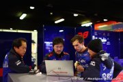 Marko : Honda ? Je le savais !