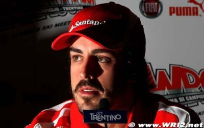 Alonso aurait tenté de faire saboter la voiture d’Hamilton