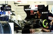 Williams preparing 2014 car for Jerez debut