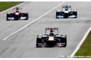Zoom sur... le GP d'Italie 2011