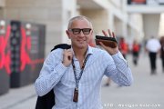 Domenicali désavoue l'hybride pour le futur : La F1 peut être écologique de 'plusieurs façons'