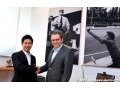 Kamui Kobayashi signe chez Ferrari... en Endurance