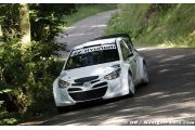 Hyundai continues i20 WRC intensive testing in France and Finland