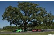 VIR, Libres 1 : Muscle Milk Pickett Racing (HPD) confirme