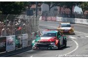 Bennani et le Sébastien Loeb Racing grapillent des points importants