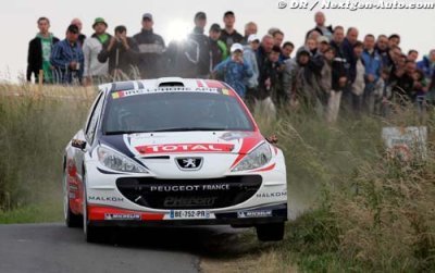 Ypres&nbsp;: La bonne opération de Bouffier