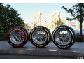 Malgré les inconnues, Pirelli opte pour les mêmes pneus qu'en 2019 au Canada