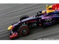Boullier répond à Red Bull concernant les Pirelli