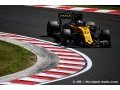 Interview - Hulkenberg : Renault F1 est sur la bonne voie
