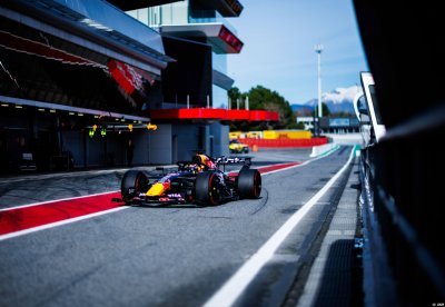 Nouvelle vague de départs chez Red Bull Racing avant le début de saison&nbsp;!