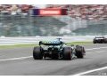 Aston Martin F1 se prépare déjà à l'aventure avec Honda en 2026