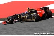 Petrov : we can expect a very busy race
