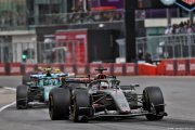 Audi F1 rate les points après avoir 'pris un risque' stratégique au Canada