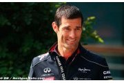 Webber rumours grow despite Porsche denials