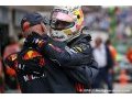 Verstappen : 'Personne' n'est comme Adrian Newey