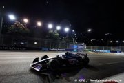 Alpine F1 veut des réponses sur son double problème moteur avant Suzuka