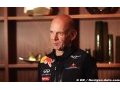 Newey could be late with 2012 car debut - Marko