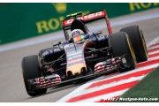 Coulthard : Sainz s'est comporté comme un champion à Sotchi