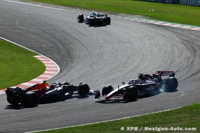 New ’very dark’ cloud hangs over Perez future