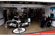 Williams expects Symonds impact to be 'immediate'