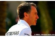 Bob Bell à la tête de la Scuderia Ferrari ?
