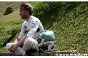 Heidfeld ne regrette rien