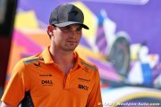 O'Ward dément un lien avec Cadillac F1, Schumacher dans le haut de la liste ?