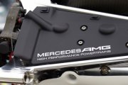 Mercedes F1 : 'Pas de problème' avec l'arrivée de Red Bull Powertrains