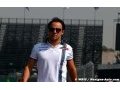 Massa : La Formule 1 doit se moderniser 