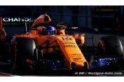 Boullier : 'Plus complexe que jamais' d'établir une hiérarchie