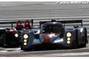 Podium for Aston Martin at Sebring