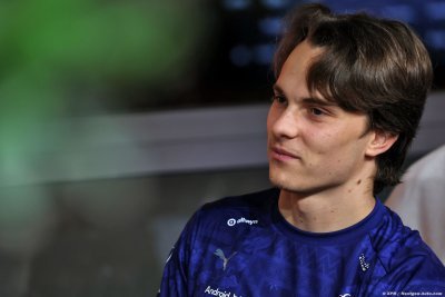 Piastri reconnait que McLaren F1 n’est ’pas assez compétitive’ récemment