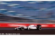 Bottas ne pense pas avoir manqué la pole