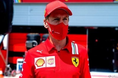Vettel chez Aston Martin F1&nbsp;: une injustice pour Pérez, un choix logique pour la marque&nbsp;?