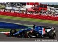 Alpine F1 : Rossi est confiant qu'Alonso restera en 2022