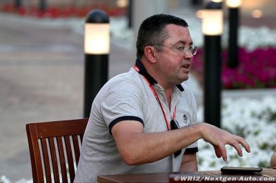 Le GP de France compte beaucoup sur la présence de Grosjean, Gasly et Ocon en 2020