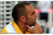 Abiteboul flies to Venezuela amid Maldonado reports