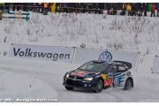 Ogier : C'était l'un des rallyes les plus excitants du WRC