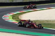 Camilleri avoue que Ferrari est 'au creux de la vague' en 2020