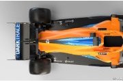 Key voit des F1 2021 être rapidement dans le rythme des 2020 