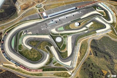 Portimao admits F1 deal ’only for 2020’